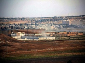 وحدات من الجيش العربي السوري الباسل تنجز عملياتها بنجاح في محيط سجن حلب المركزي 