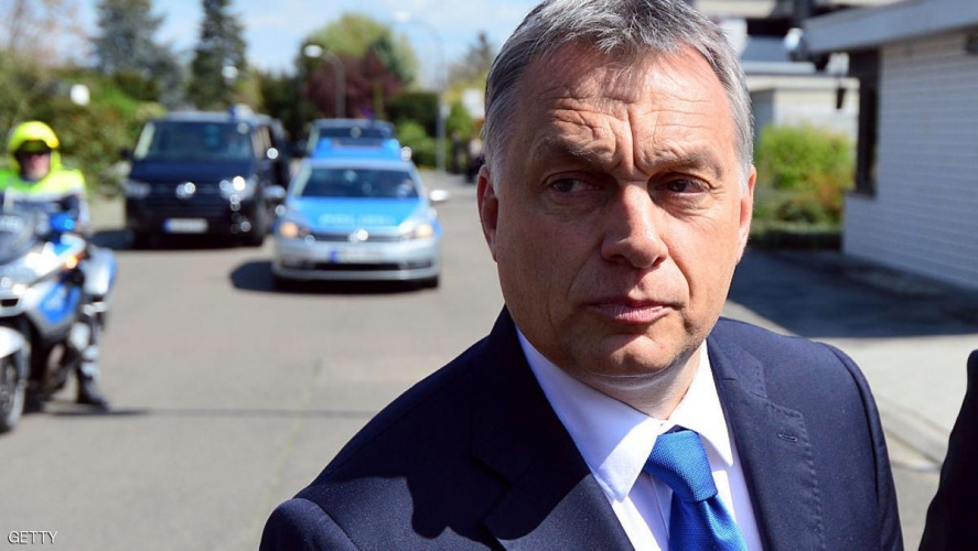 فيكتور أوربان: الأسلمة محظورة دستوريا في المجر