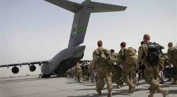 الناتو تستعد لإرسال  4000 عسكري إلى حدود روسيا