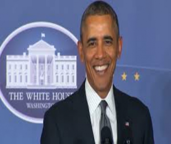 البيت الأبيض: أوباما رفض فكرة المناطق الآمنة في سورية  