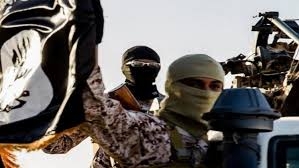 الجيش الليبي يبدأ هجوماً واسعاً على سرت معقل داعش  