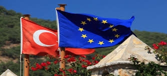 المفوضية الأوروبية توافق على إعفاء الاتراك من تأشيرات دخول الاتحاد  