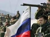 الأمن الروسي يعتقل مجموعة خططت لشن هجمات إرهابية في موسكو  