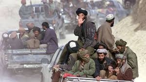تحرير 60 شخص من قبضة طالبان في أفغانستان  