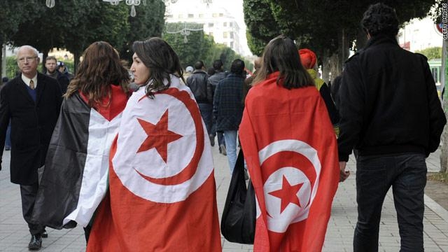 جدل في تونس حول المساواة بين الجنسين في الإرث