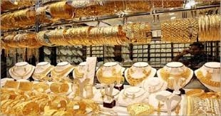  الذهب يواصل الانخفاض منذ 4 أيام في السوق السورية  
