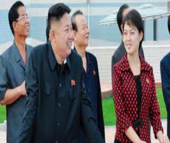 زعيم كوريا الشمالية يبحث عن زوج لشقيقته !  