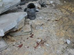 تفجير إرهابي بعبوة ناسفة في الكسوة بريف دمشق  