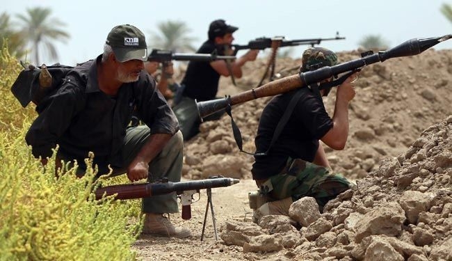 معركة جديدة تنطلق في غرب العراق لاقتلاع 