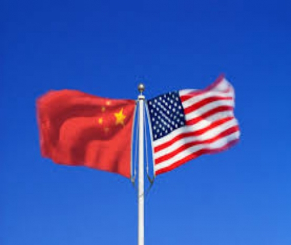 الصين تؤكد أنها طبقت القواعد في اعتراض طائرة استطلاع أمريكية  