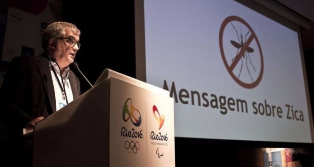 اولمبياد 2016: خبراء يطالبون بتأجيل او نقل الالعاب بسبب فيروس زيكا