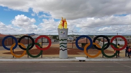 الصحة البرازيلية: لن نؤجل الألعاب الأولمبية بسبب فيروس 
