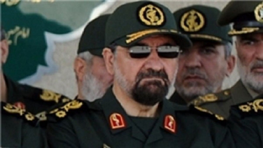 طهران تتهم الكيان الإسرائيلي بخطف ضابط إيراني كبير