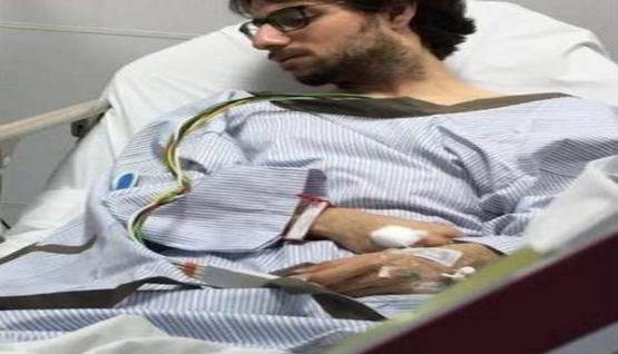 سعودي يطلق النار على طبيب نساء بسبب توليده لزوجته 