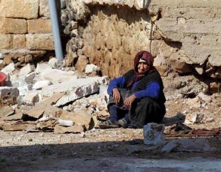 الهدنة صامدة في سورية رغم تسجيل عدة خروقات