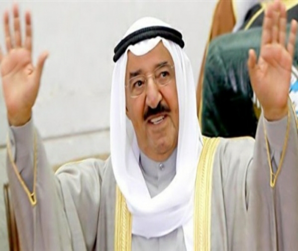 الحكم بسجن 3 من عائلة آل صباح بتهمة الإساءة لأمير الكويت  
