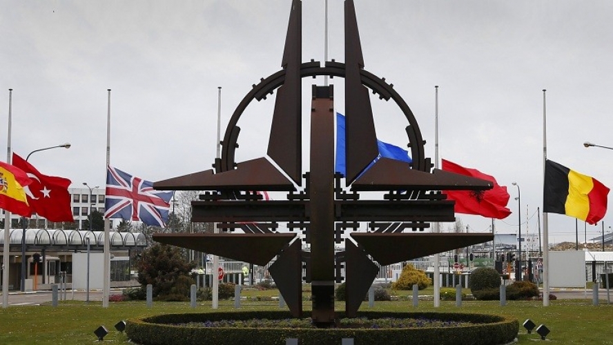 آفاق غامضة أمام الناتو في أوروبا وازدياد غير مسبوق في نفقات الدفاع هذا العام