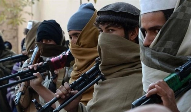 أفغانستان: مقتل 16 شخصاً في هجوم لطالبان