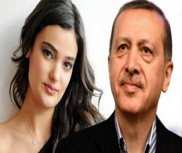 سجن ملكة جمال تركيا بتهمة إهانة إردوغان  