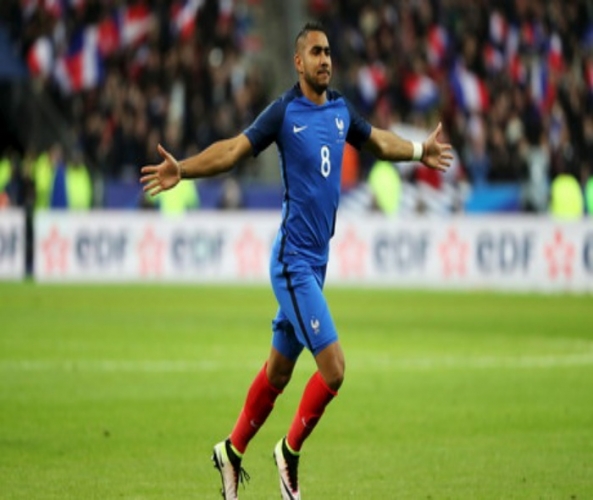 تعرف على تشكيلة فرنسا النهائية لبطولة أمم أوروبا 2016  