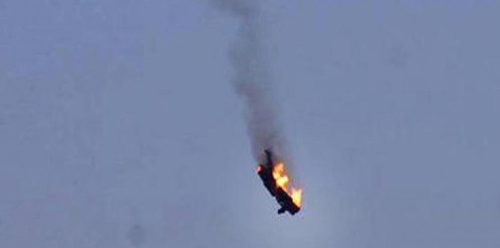 مصدر عسكري ينفي انشقاق قائد المقاتلة السورية ويكشف تفصيل سقوطها في حماة