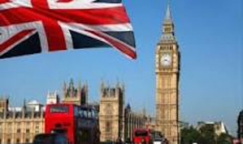 آلاف البريطانيين يطالبون بإعلان لندن دولة مستقلة  