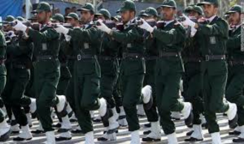 اشتباك بين قوات الحرس الثوري ومجموعات إرهابية شمال غرب إيران   