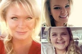 الشرطة الأمريكية تقتل امرأة قتلت ابنتيها في ولاية تكساس