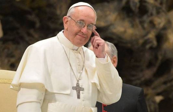 الفاتيكان لـ تركيا: البابا فرنسيس ليس صليبياً