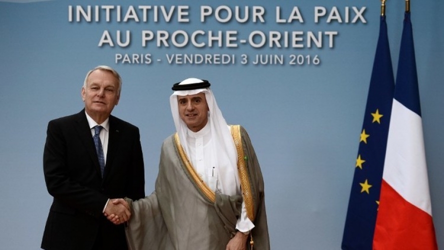  فرنسا: ليست لدينا نية لتدمير الدولة في سورية