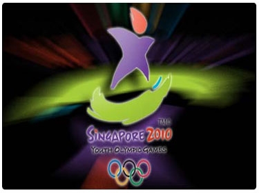 سنغافورة تحتضن الاولمبياد العالمي الأول للشباب