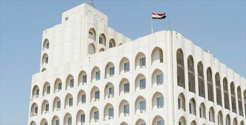 بغداد تدعو السعودية لعدم التدخل في الشؤون الداخلية للعراق