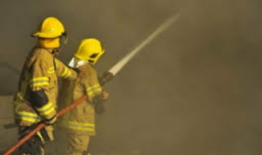 مصرع 9 أشخاص وإصابة 12 بحريق في منزل بالكويت  