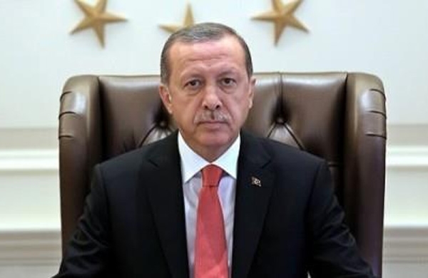 الخارجية التركية تعلن عن استعداد أردوغان للقاء بوتين قبل قمة العشرين