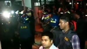 تحرير الرهائن في مطعم بالعاصمة البنغلاديشية ومقتل 6 إرهابيين