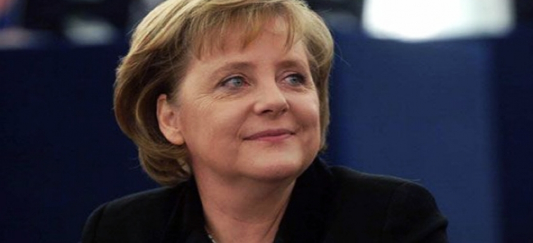  حليف لميركل: المستشارة الألمانية هي مشكلة أوروبا