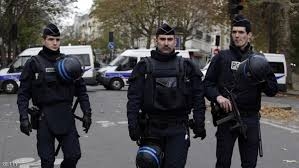 إخلاء فندق في بلدة بولان جنوب فرنسا بعد تحصن مسلح داخله  