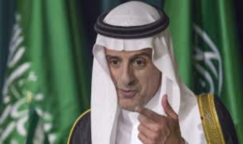 بماذا وعد وزير الخارجية السعودي روسيا مقابل التخلي عن سورية