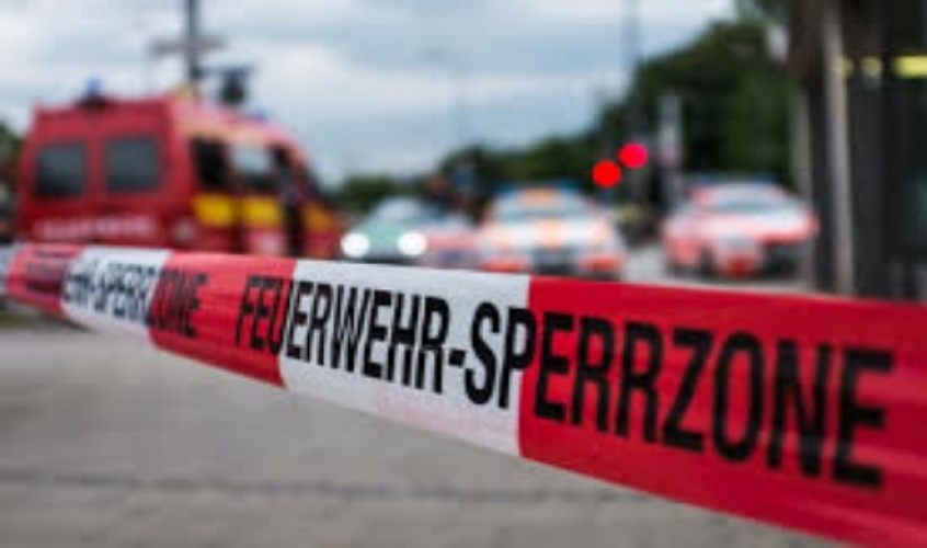 بالفيديو .. ألمانيا.. مقتل 15 شخصا بإطلاق نار داخل مركز تجاري في ميونيخ
