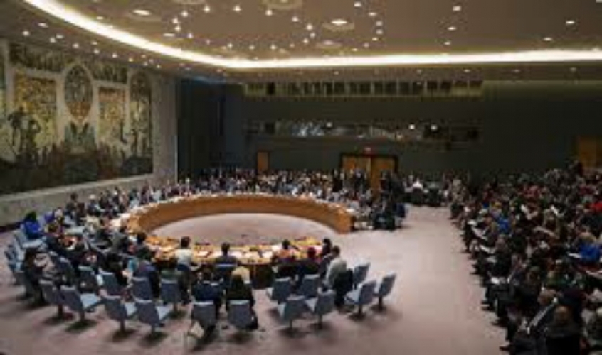مجلس الأمن يتبنى قرارا حول التخلص من الأسلحة الكيميائية في ليبيا