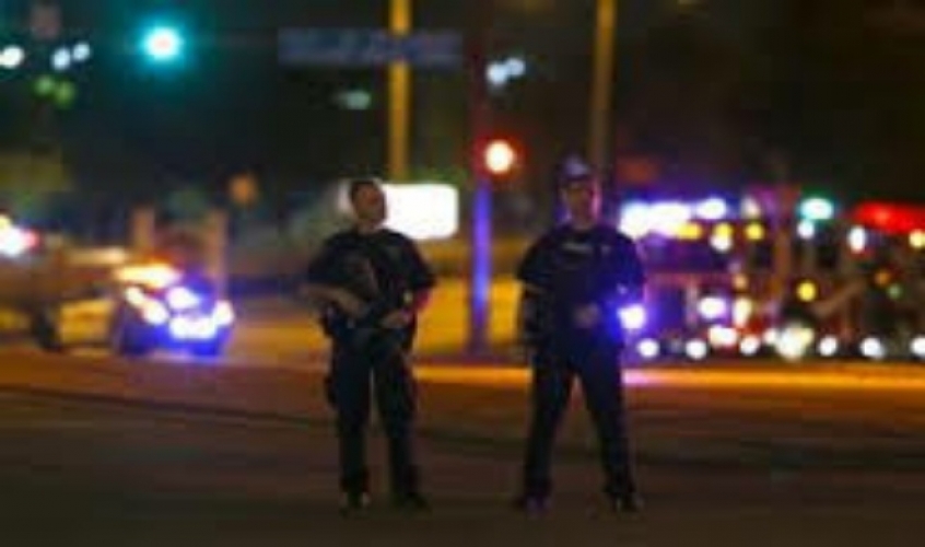 مقتل 6 أشخاص بإطلاق نار في ولايتي تكساس وفلوريدا الأمريكيتين  