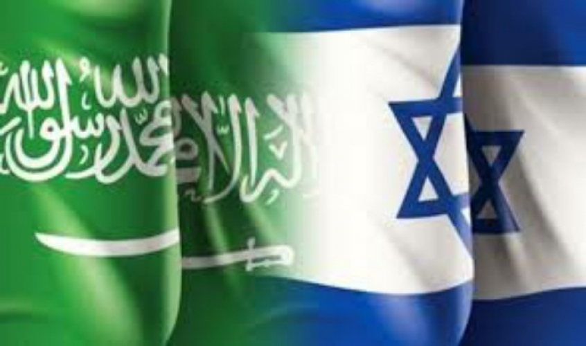  الإذاعة الإسرائيلية: استعدادات لزيارة نواب من أحزاب إسرائيلية للسعودية