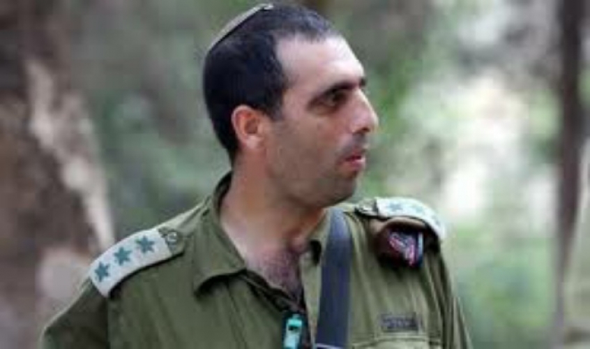 قائد في الجيش الاحتلال الإسرائيلي يغتصب 16 مجندة وضابطة
