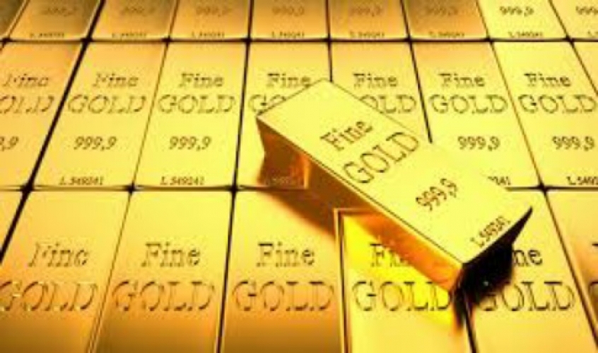 احتياط الذهب في روسيا ينمو باطراد  