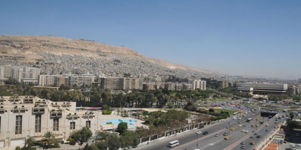 الأرصاد السورية : الحرارة أعلى من معدلاتها بنحو 3 درجات 