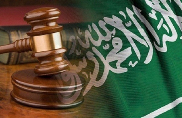 القضاء السعودي يحكم بالإعدام على شخصين قتلا ضابطا في الجيش