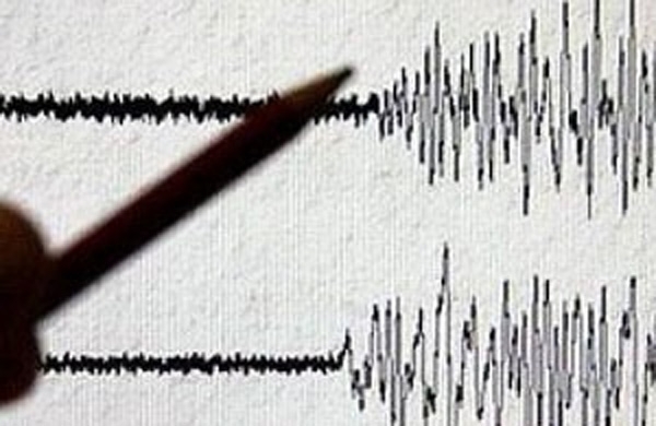زلزال قوى يضرب جنوب تشيلي،و لا ضحايا
