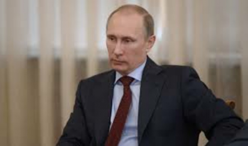 بوتين يوقع مرسوما لضم القرم للمنطقة الفيدرالية الجنوبية الروسية  