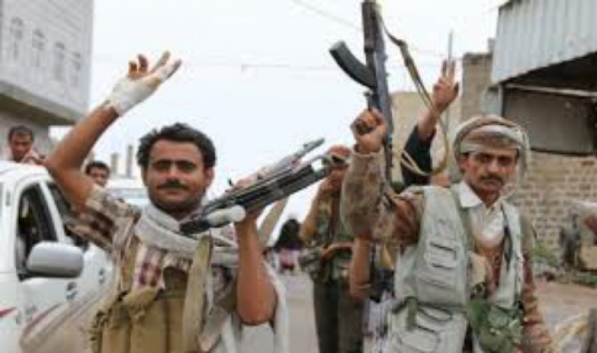اتفاق بين الحوثيين والمؤتمر الشعبي على تشكيل مجلس سياسي أعلى لحكم اليمن