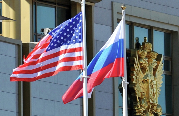 مشاورات جديدة بين روسيا وأمريكا لضرب الإرهابيين في سورية